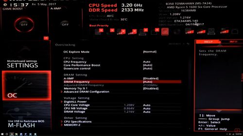 Under 5 Minutes How To Overclock Ram Ddr4 Fast 21