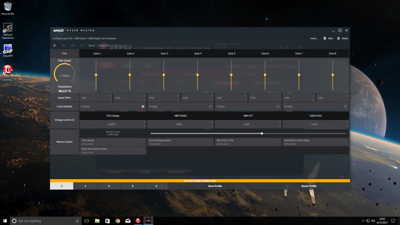 intel extreme tuning utility for i5 9300h