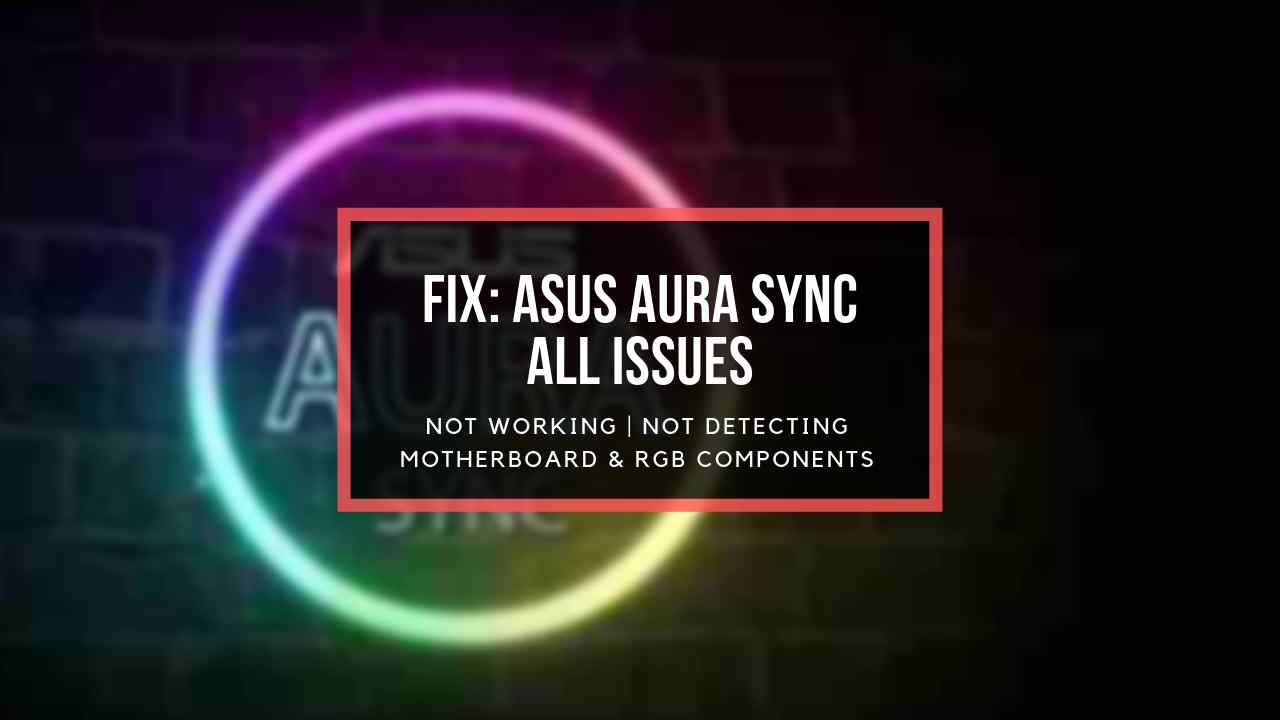 fix-aura-sync-issues