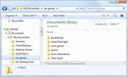 documents-my-games