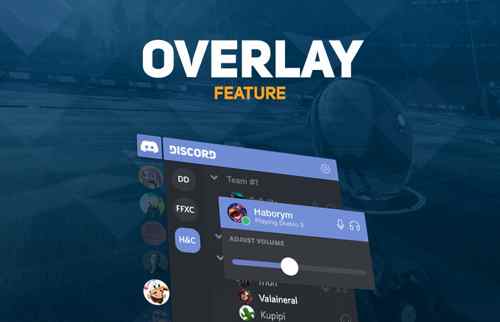 How To Fix Discord Overlay Not Working In 3 Easy Steps 2021