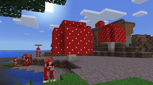 minecraft-mushroom-island