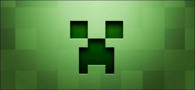 minecraft-picture-green