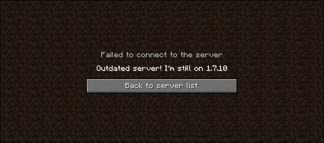 minecraft-server-error