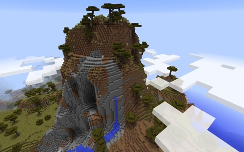 minecraft-xtreme-hills