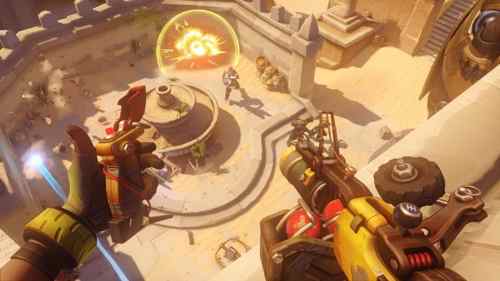 overwatch-gameplay