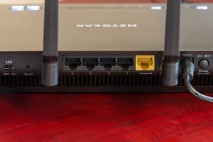 wifi-router-port-change