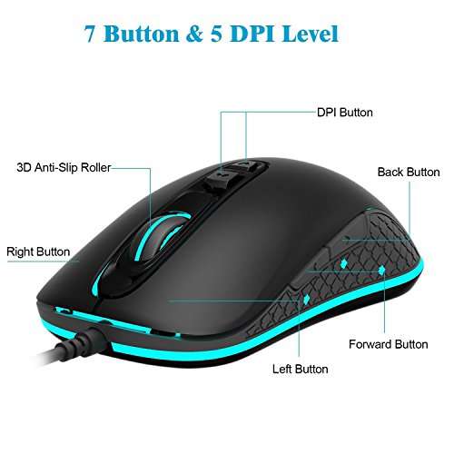 How to change Mouse DPI: Mouse Acceleration Fix Guide(2022)