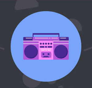 Discord Music Bots Groovy