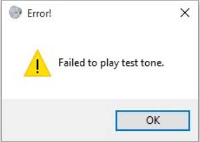 failed-to-play-test-tone-error