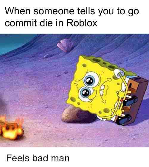 Go Commit Memes Roblox