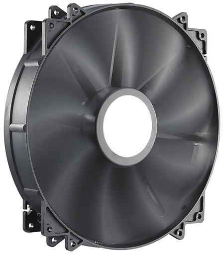 cooler-master-megaflow-200-silent-fan cooler-master-megaflow-200-silent-fan