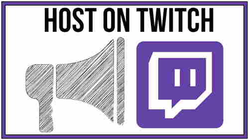 Host Mode On Twitch How To Use It Easily 21