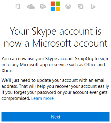 make-your-skype-account-a-microsoft-account