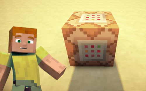 Minecraft Command Block The Guide To Ultimate Beginners