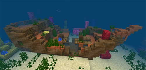 Minecraft Treasure Map Tips Ps4