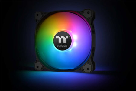thermaltake-pure-rgb-case-fan thermaltake-pure-rgb-case-fan