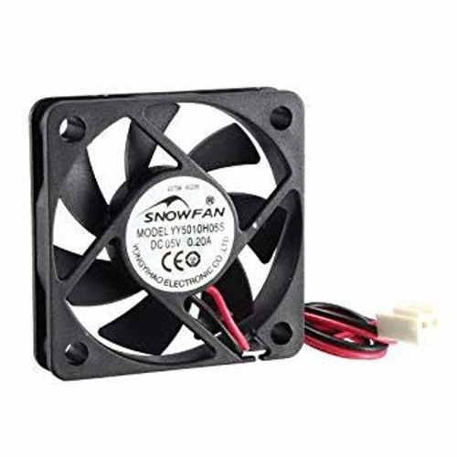 uxcell SNOWFAN 50mm fan uxcell-snowfan-50mm-fan