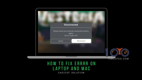 Revolutionize Your How to fix Error With These Easy-peasy Tips