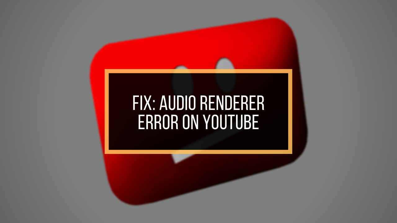 fix-audio-renderer