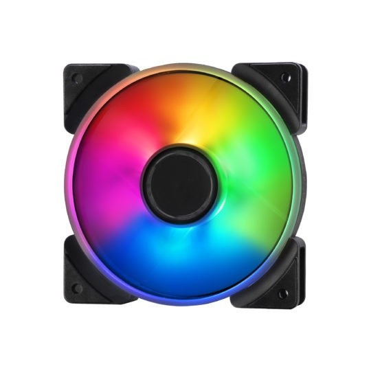 best rgb fans for mystic light