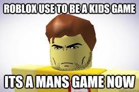 funny roblox characters