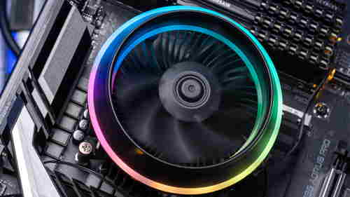 11 Best Cpu Cooler For I9 k Tested And Reviewed