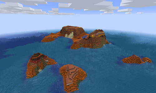 minecraft-ocean-biome