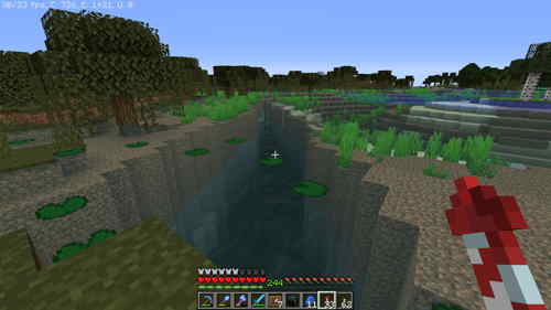 minecraft-swamp-biome