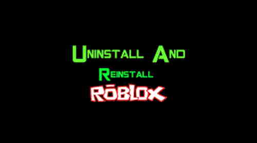 reinstall-roblox