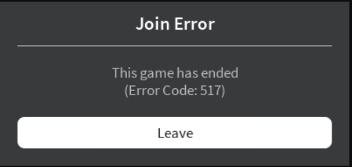 Roblox Xbox Error 103