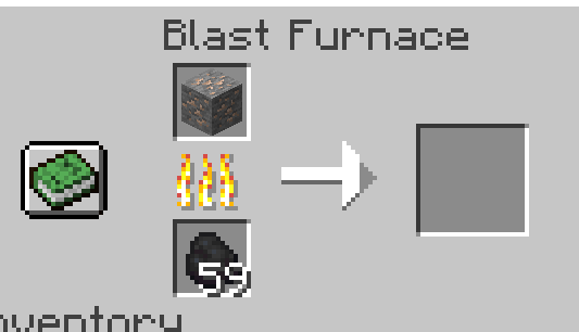 Blast Furnace Minecraft: Easy Recipe, How to Use (A-Z Guide)