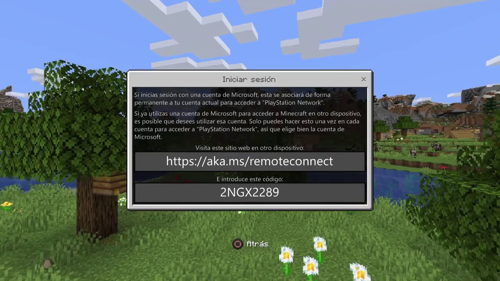 https aka ms remoteconnect minecraft login