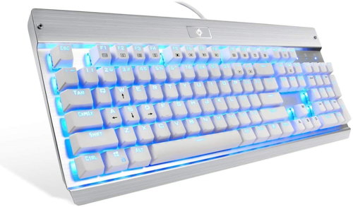 eagletec-kg011-white-keyboard eagletec-kg011-white-keyboard