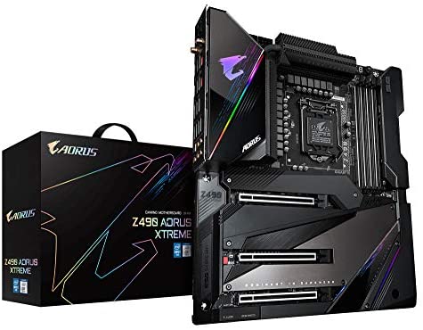 gigabyte-z490-aorus-xtreme-motherboard