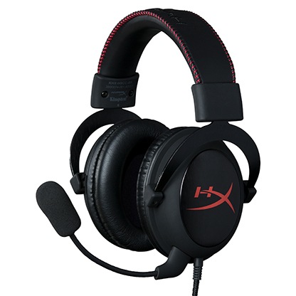 best pc gaming headset for glasses wearers