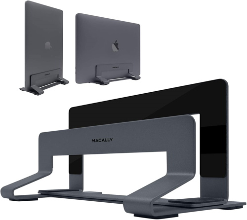 macally-vertical-laptop-stand macally-vertical-laptop-stand