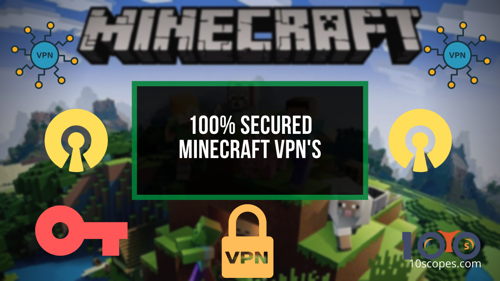 best free vpn for minecraft hacking