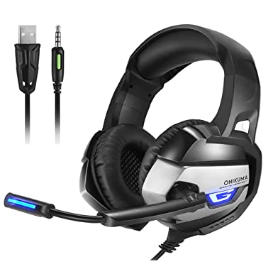 11 Best Gaming Headsets For Glasses Wearers 2021 Rated - comfy headphones roblox