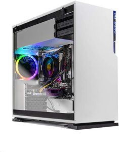 Ultimate 6 Best White Gaming PC Build (2020)