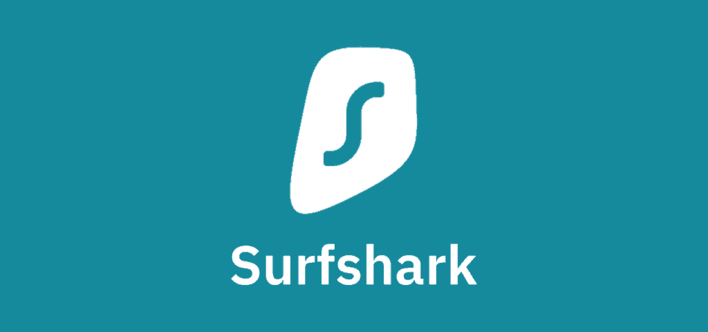 surfshark locations