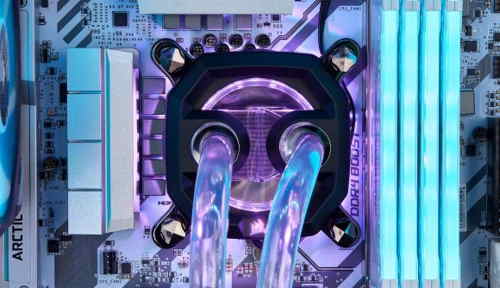 Revamp Your Gaming System with the Best CPU Water Blocks - Improve Performance and Cooling
