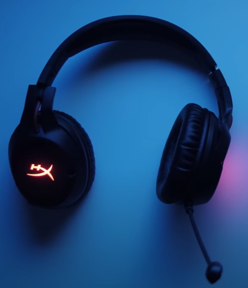 best pc gaming headset for glasses wearers