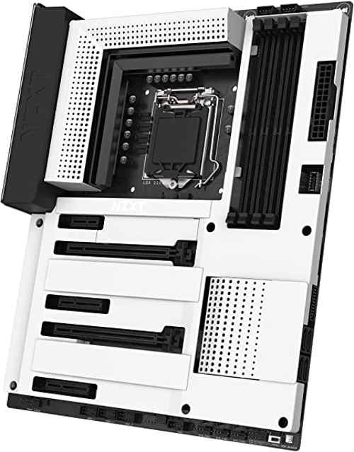 Top 7 Best White Motherboards for Intel and AMD (2020)