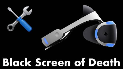 vr-black-screen