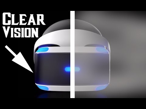 Less goose passenger 5 Simple Steps to Fix a Blurry VR Headset [2022]
