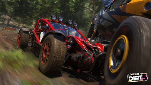 free download ps5 dirt racing games