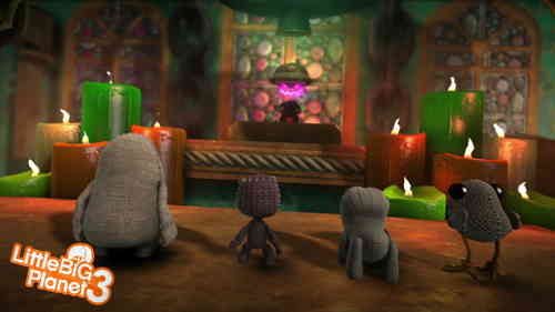 download little big planet ps 5