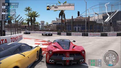 download project cars ps5 for free