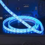 Top 5 Best Aura Sync Compatible RGB/ARGB LED Strips [2021]